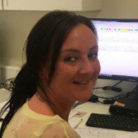 Dr Jennifer M. Holden