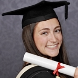 Miss Catherine Davis