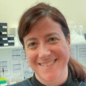 Dr Anna Dominguez Ferreras